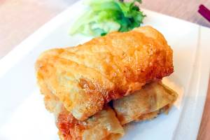 Popular dishes