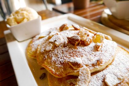 Fresh&Wraps Restobar