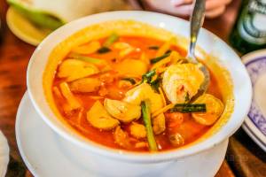 Popular dishes