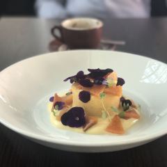 Cafe Sydney User Photo