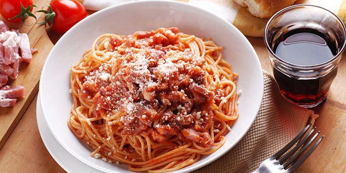 PastAmore Italian Restaurant