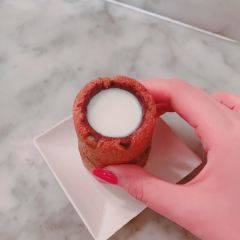Dominique Ansel Bakery User Photo