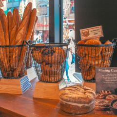Boudin Bakery Cafe User Photo