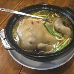 YI FAN CAN TING ảnh của người dùng