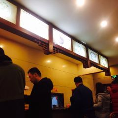 LuZhou Roast Duck (SuZhou Road) User Photo