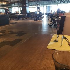 石梅湾威斯汀度假酒店知味标帜餐厅 User Photo