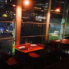 Taxi Kitchen User Photo