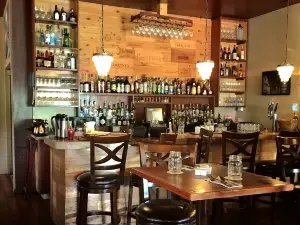 La Spezia Restaurant and Wine Bar