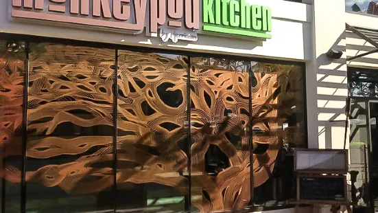 Monkeypod Kitchen