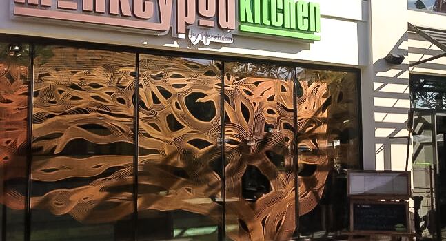 Monkeypod(KO OLINA)