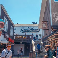 Crab House at Pier 39 User Photo