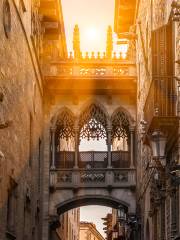 Gothic Quarter