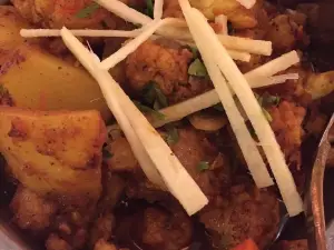 Clove Fine Indian Cuisine