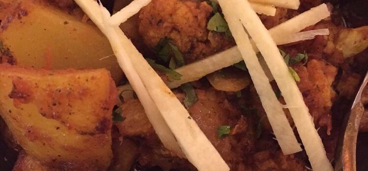 Clove Fine Indian Cuisine