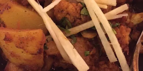 Clove Fine Indian Cuisine