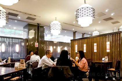 春水堂人文茶館（台北信義店）