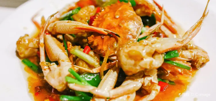 Xue Jie Seafood(Chun Yuan Zong Dian)