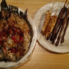 LI MING DAI WEI LOU User Photo