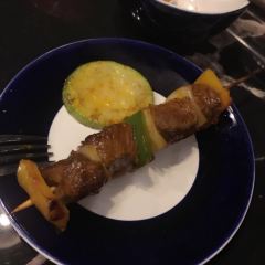 Secret Garden 158 Pasteur Branch - Vietnamese Restaurant User Photo