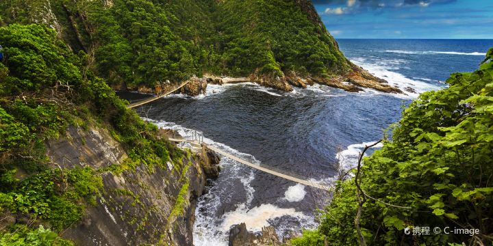 Tsitsikamma National Park