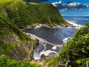 Tsitsikamma-Nationalpark