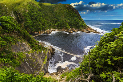 Tsitsikamma National Park