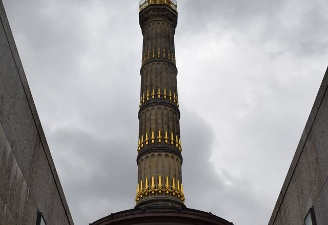 Victory Column (Siegessaule)