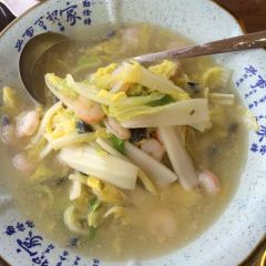 抹直口特色菜馆(一店) User Photo