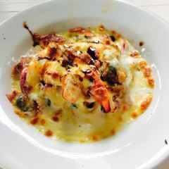 Chef Cha User Photo