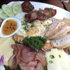 Chiang Mai Breakfast World User Photo