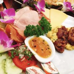 Chiang Mai Breakfast World User Photo