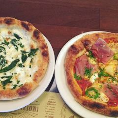 Pizzeria Mozza User Photo