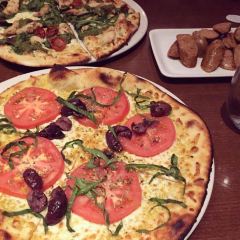 Pizzeria Mozza User Photo
