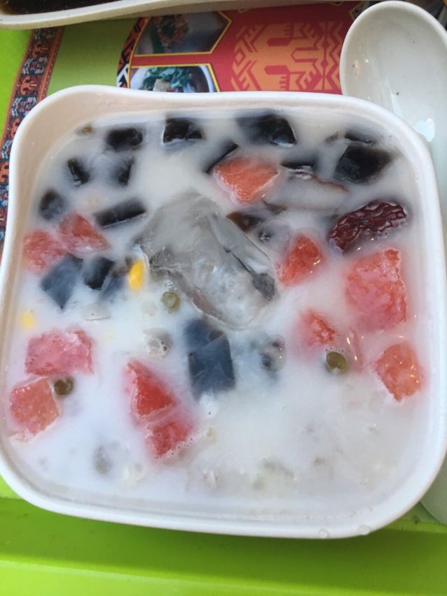 치러우라오제(기루로가)