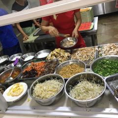 HUA JIE JI FEN DIAN ảnh của người dùng