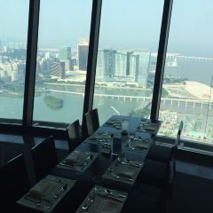 360° Café User Photo