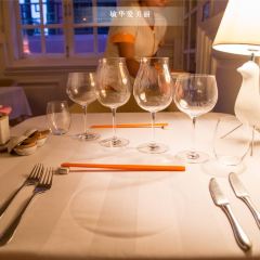 Embassy Restaurant User Photo