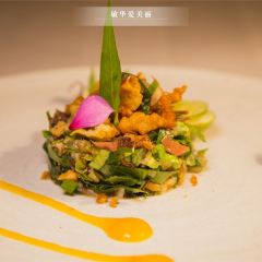 Embassy Restaurant User Photo