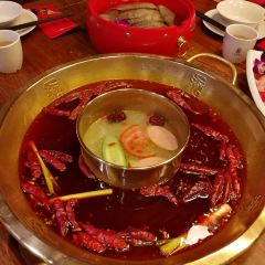 The Way of The Dragon (Kuanzhai) User Photo