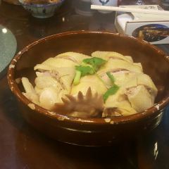 ZHUROUPO PRIVATE HOME CUISINE User Photo