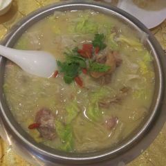 Shengdeli (dongqu) User Photo