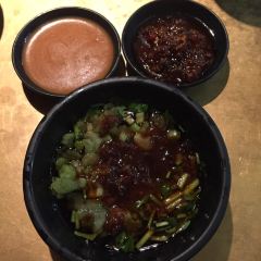 ZuoTing YouYuan Beef Hotpot (NanFang Mall) User Photo