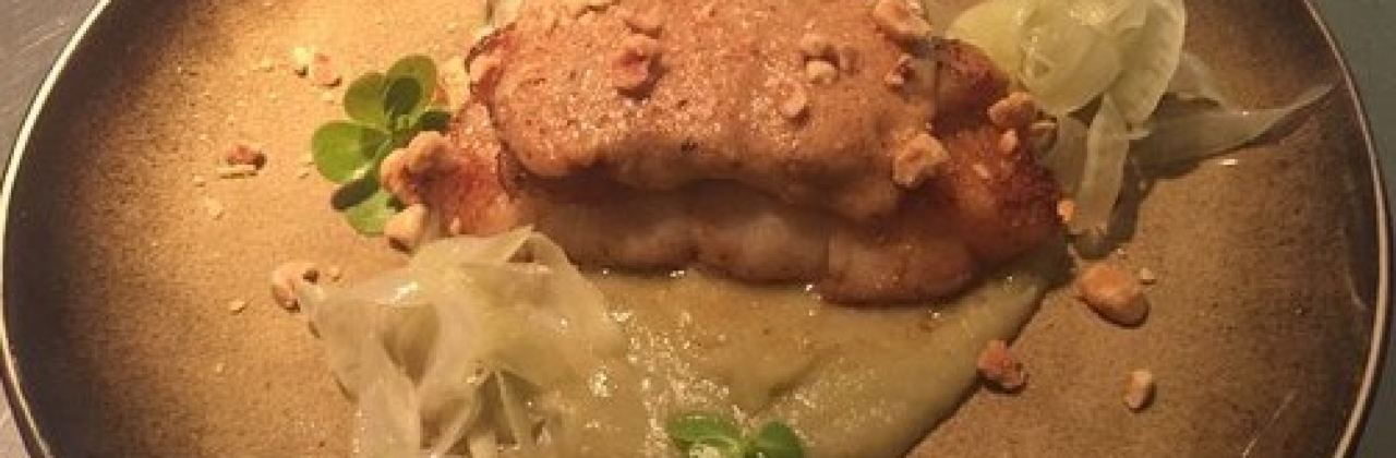 Heradsskolinn Restaurant