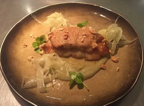 Heradsskolinn Restaurant