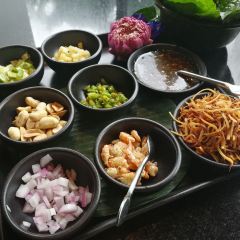 The House of Smooth Curry 여행 사진