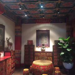 FENG LIN GE ảnh của người dùng