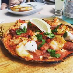 Bondi Pizza Top Ryde City User Photo
