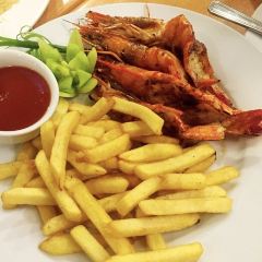 Ole Spanish Tapas Bar & Restaurant User Photo