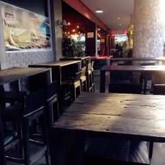 Pronto Pizza User Photo