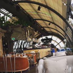 白兔餐廳張用戶圖片
